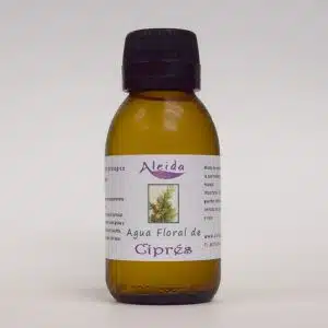 Hidrolato de Ciprés ECO. - ALEIDA