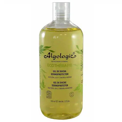 Gel Dermoprotector 500ml. - Ecocert Organic