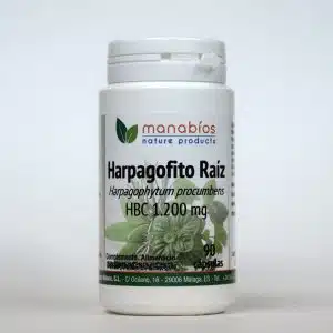 Harpagofito