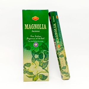 Incienso Magnolia Sac.