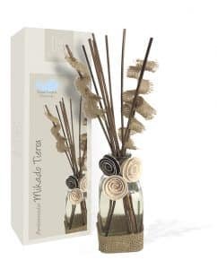 Ambientador Rustico 220ml. Bolaroma. Varias Fragancias.