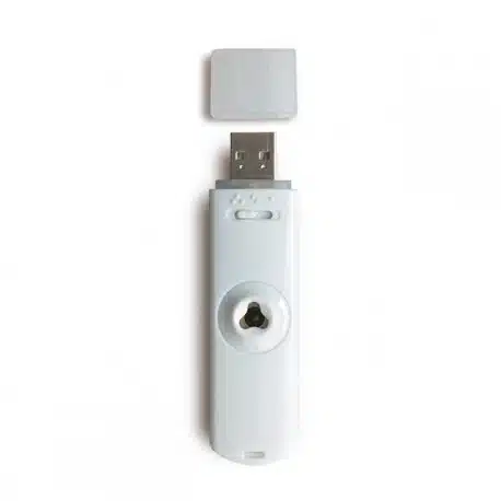 Keylia - Difusor USB por Ultrasonidos