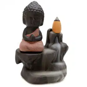 Fuente Humo Reflujo Buda nº2