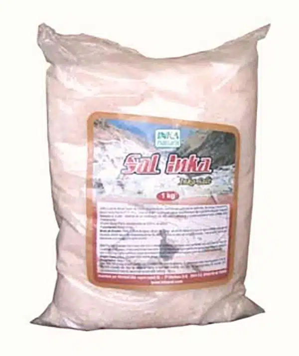 Sal de los Andes 1000g