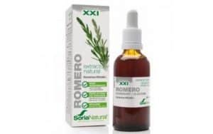 EXT. ROMERO XXI 50ml. s/al
