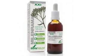 EXT. MILENRAMA XXI 50ml. s/al