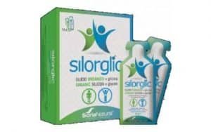 SILORGLIC 14sbrs.