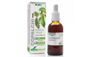 EXT. COPALCHI XXI 50ml. s/al