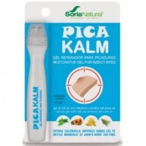 PICAKALM gel reparador para picaduras roll-on15ml.