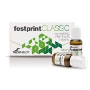 Fost Print Classic 20 viales ¡NUEVA FORMULA! - SORIA NATURAL