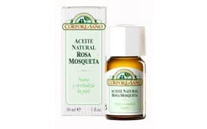 ACEITE de ROSA MOSQUETA 30ml