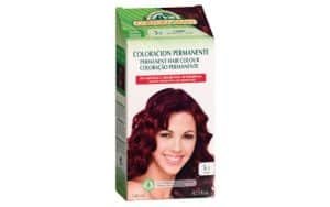 TINTE caoba (5.5) 140ml.