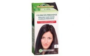 TINTE negro (1) 140ml.