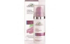 Crema hidratante células madre piel seca 50 ml