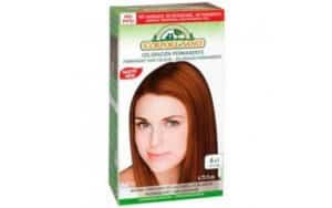 TINTE avellana (6.43) 140ml.