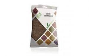 LINO semillas 500g.