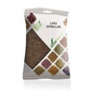 LINO semillas 500g.