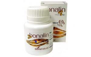 BONALIN 100perlasx500mg