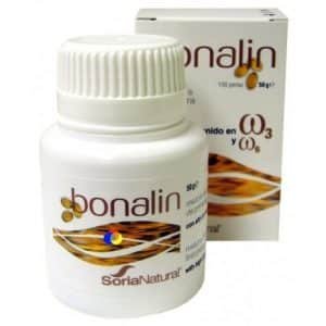 BONALIN 100perlasx500mg
