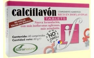 CALCIFLAVON TABLETS 60 comprimidos