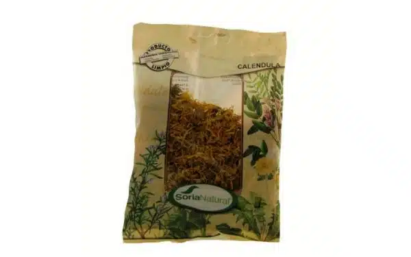 CALENDULA bolsa 20gr.