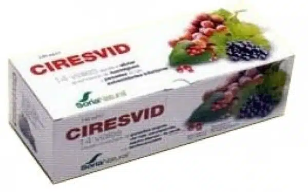 CIRESVID 14viales
