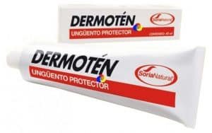 DERMOTEN CERATO 40gr.