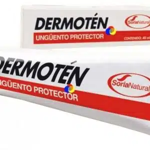 DERMOTEN CERATO 40gr.