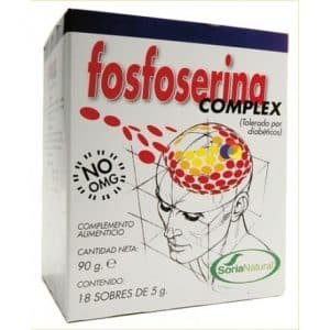 FOSFOSERINA COMPLEX 18sbrs
