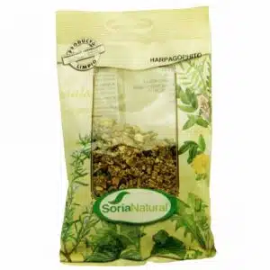 Harpagofito Planta Natural 100 g
