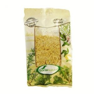 JUDIAS VAINAS bolsa 40gr.