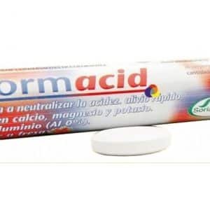 NORMACID expositor 20comp.x20