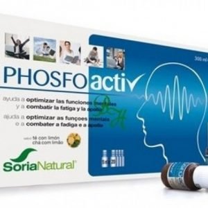 PHOSFOACTIV 20viales