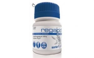 REGACID acidez 60 comprimidos