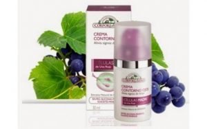 CREMA CONTORNO DE OJOS celulas madre 30ml.