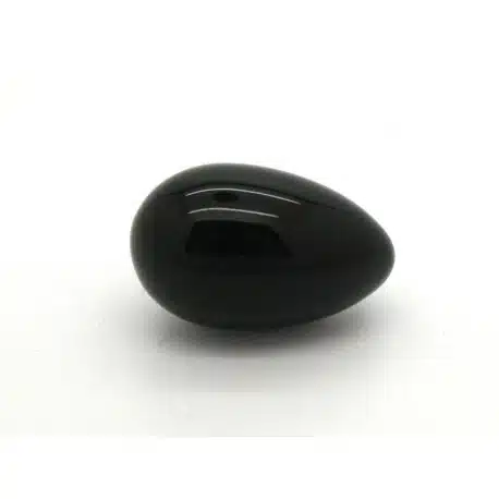 Huevo de Obsidiana Pequeño