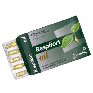 Respifort Oil