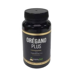 Aceites esenciales para uso oral - Orégano Plus