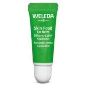 PACK SKIN FOOD LIP BALM balsamo labial 6udx8ml.