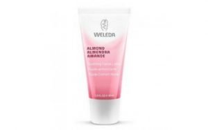 FLUIDO ARMONIZANTE DE ALMENDRAS 30ml.