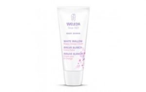 CREMA PAÑAL malva blanca - WELEDA