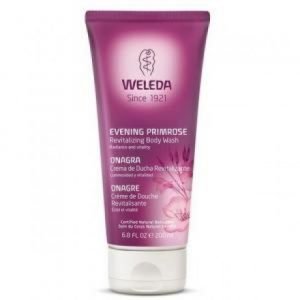 CREMA DUCHA - ONAGRA (revitalizante) 200ml.