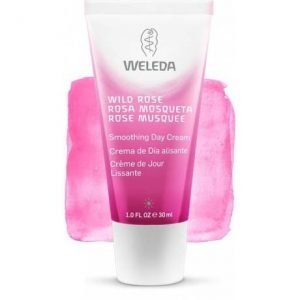 CREMA DUCHA - Rosa Mosqueta (armonizante) 200ml.