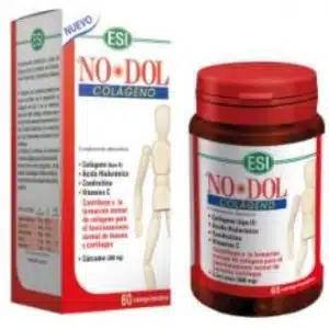 No Dol Colágeno Trepatdiet ESI 60 comprimidos