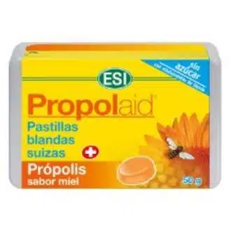 PROPOLAID caramelo miel 50gr. - TREPATDIET-ESI