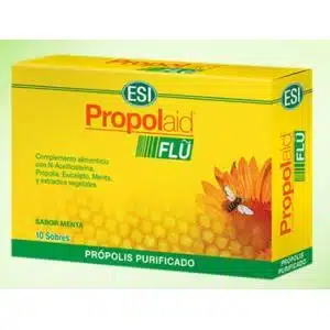 PROPOLAID FLU 10sbrs. - TREPATDIET-ESI