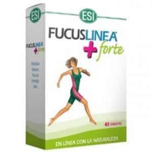 FUCUS LINEA FORTE 45comp. - TREPATDIET-ESI