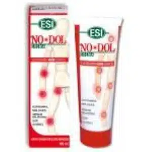 NO DOL CREMA 100ml. - TREPATDIET-ESI