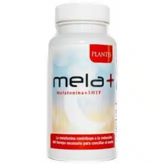 MELA  (melatonina   5HTP) 60cap. - ARTESANIA