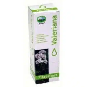 EXT.VALERIANA 50ml - ELADIET